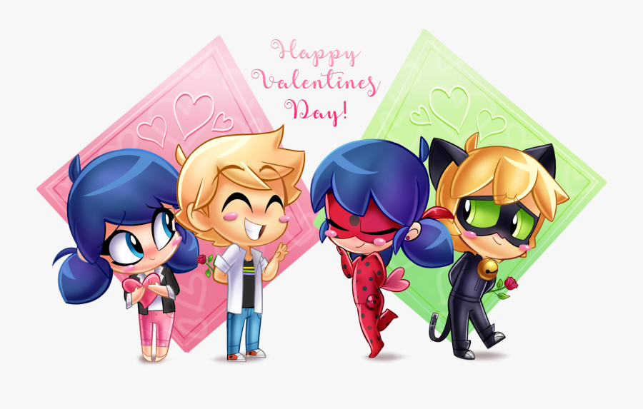 Atentine Cu Cartoon Imagenes De Miraculous Chibi Free Transparent Clipart Clipartkey