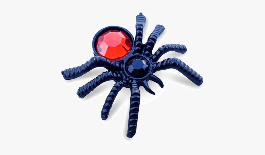 Black Widow, Transparent Clipart