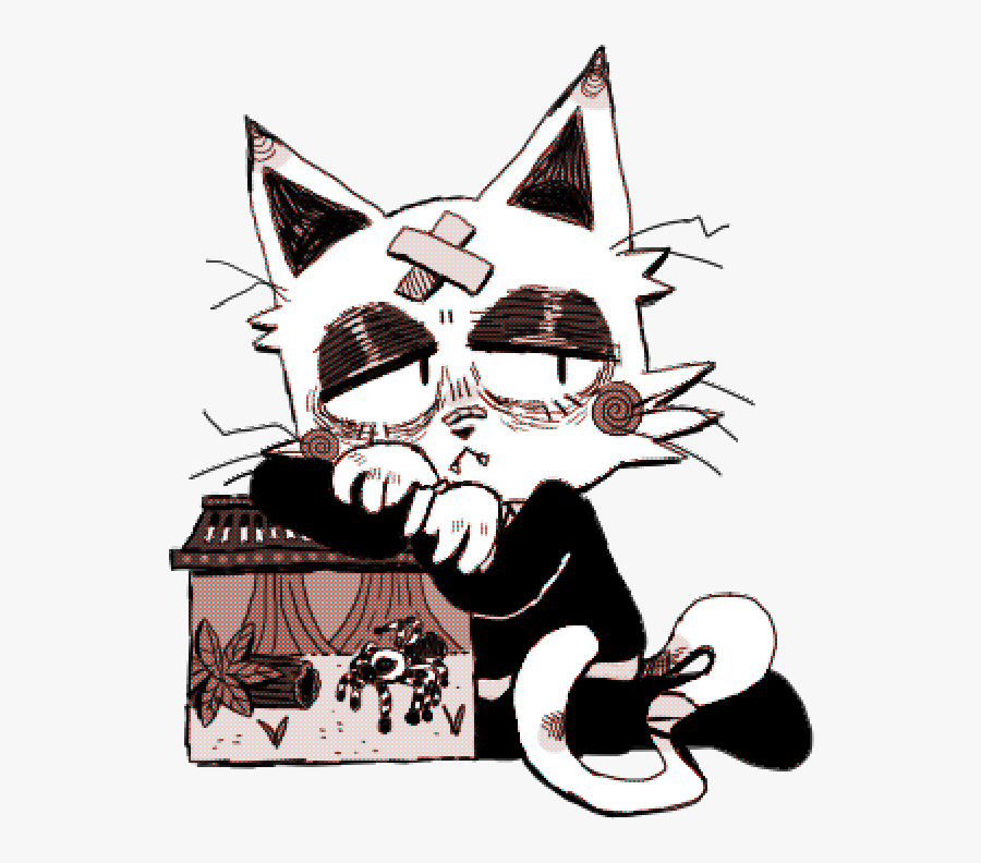 Cartoon, Transparent Clipart