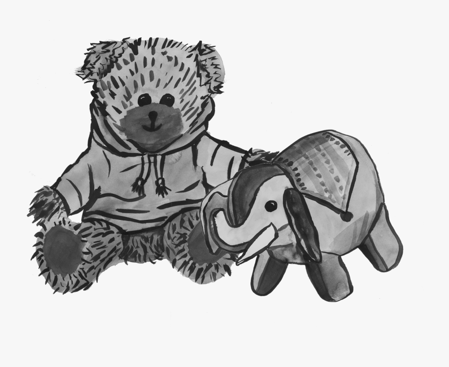 Illustration, Transparent Clipart