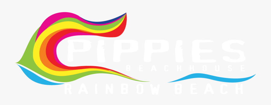 Pippies Beach House Rainbow Beach And Fraser Island, Transparent Clipart