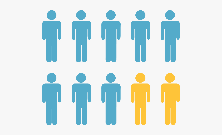 Successful Candidate, Transparent Clipart