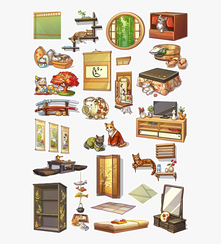 Cartoon, Transparent Clipart