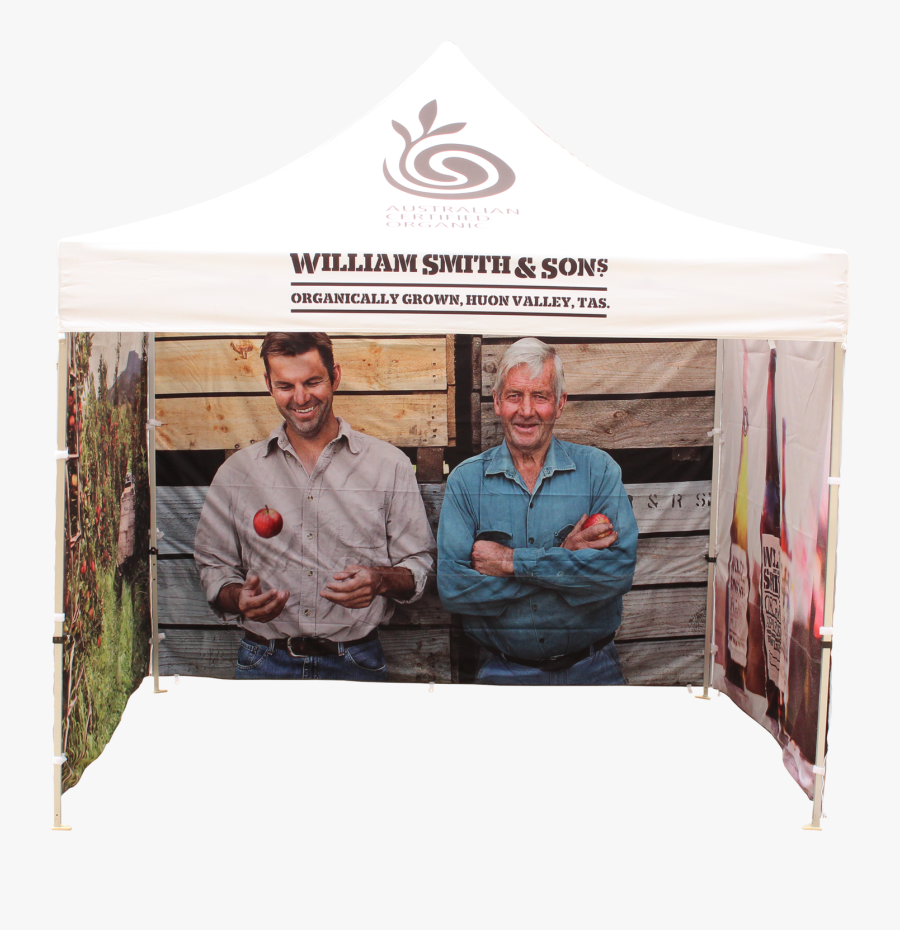 3×3 Branded Marquee All Over Print - Senior Citizen, Transparent Clipart