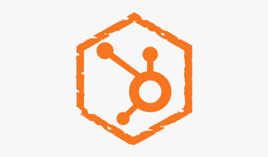 Marketing Clipart Marketing Director - Hubspot, Inc., Transparent Clipart