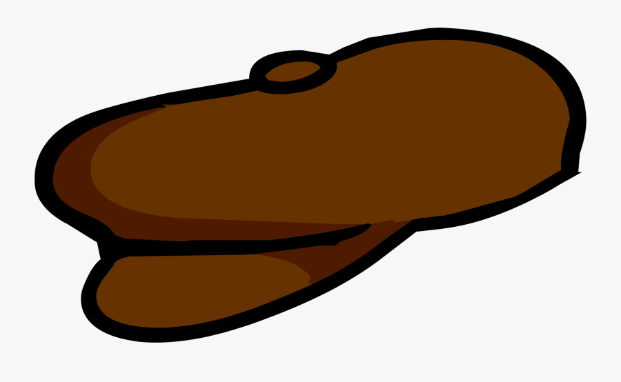 Official Club Penguin Online Wiki - Director's Hat, Transparent Clipart