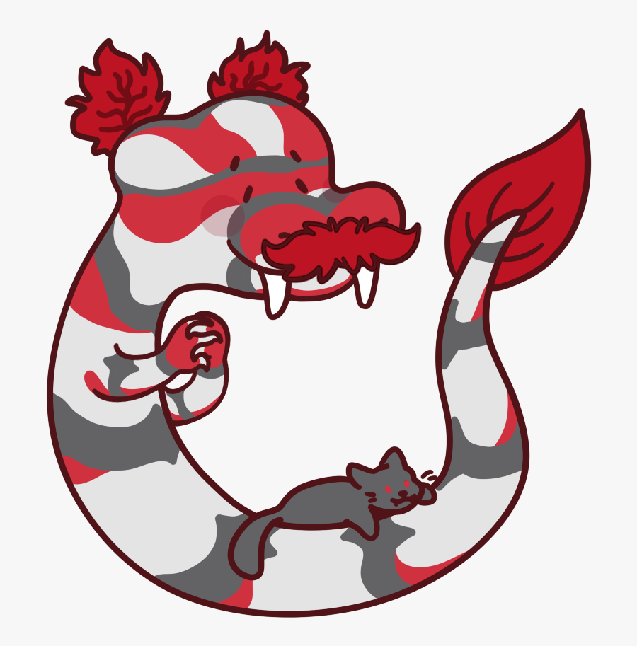 Chibi Dormu, Transparent Clipart