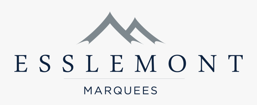Esselmont Marquees - Marquee Hire, Transparent Clipart