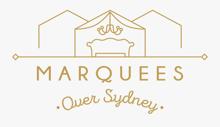 Logo - Wedding And Events Logo, Transparent Clipart