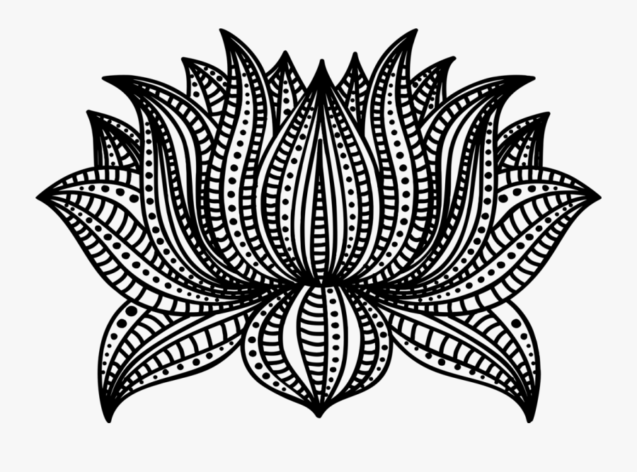 Botany,plant,flower - Imagem Aquarela Meditação Png, Transparent Clipart