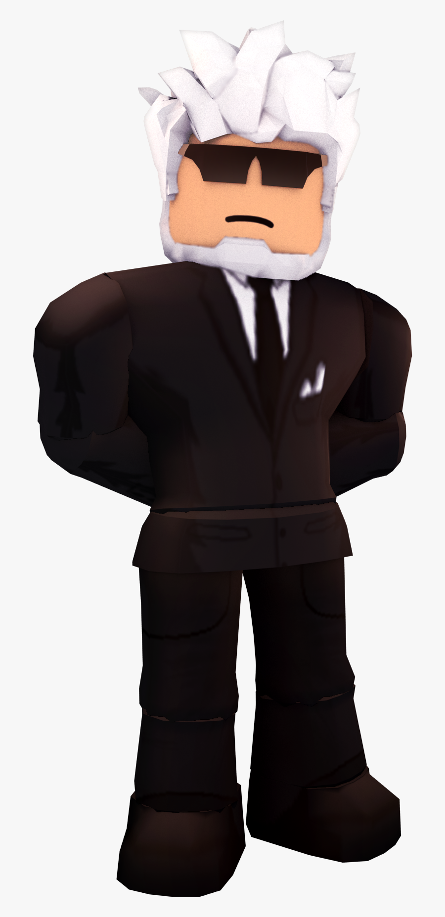 Roblox Character Wiki