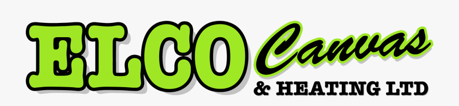 Elco Canvas - Circle, Transparent Clipart