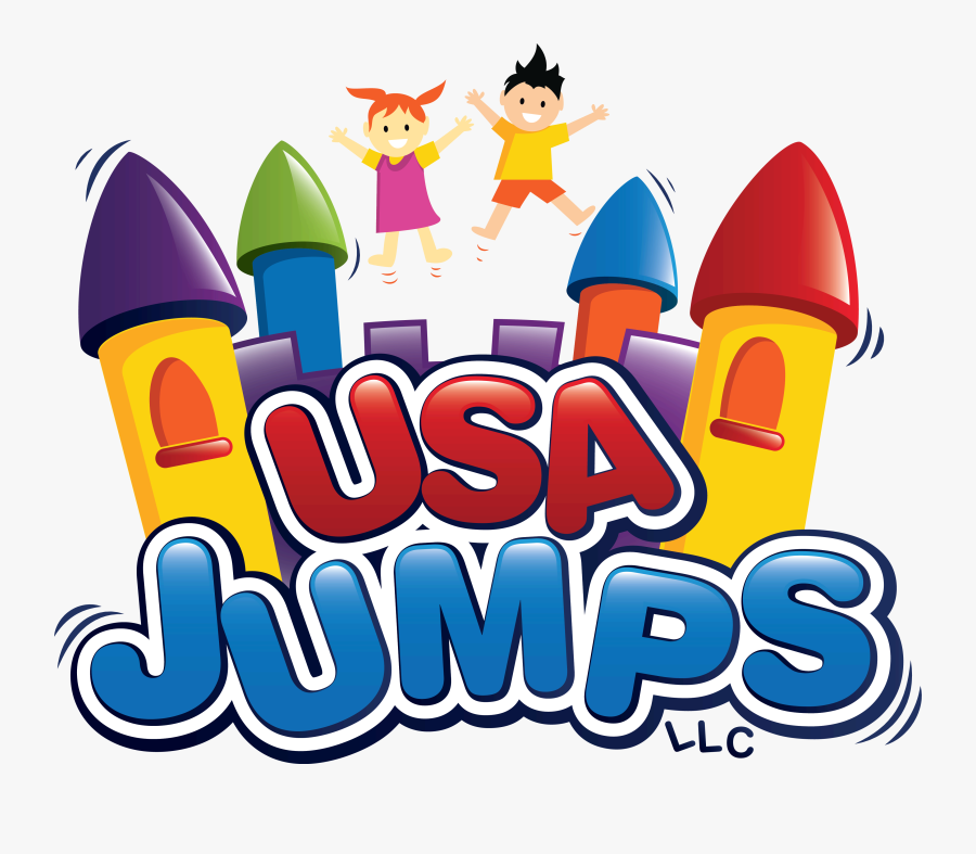 Usa Jumps, Llc, Transparent Clipart