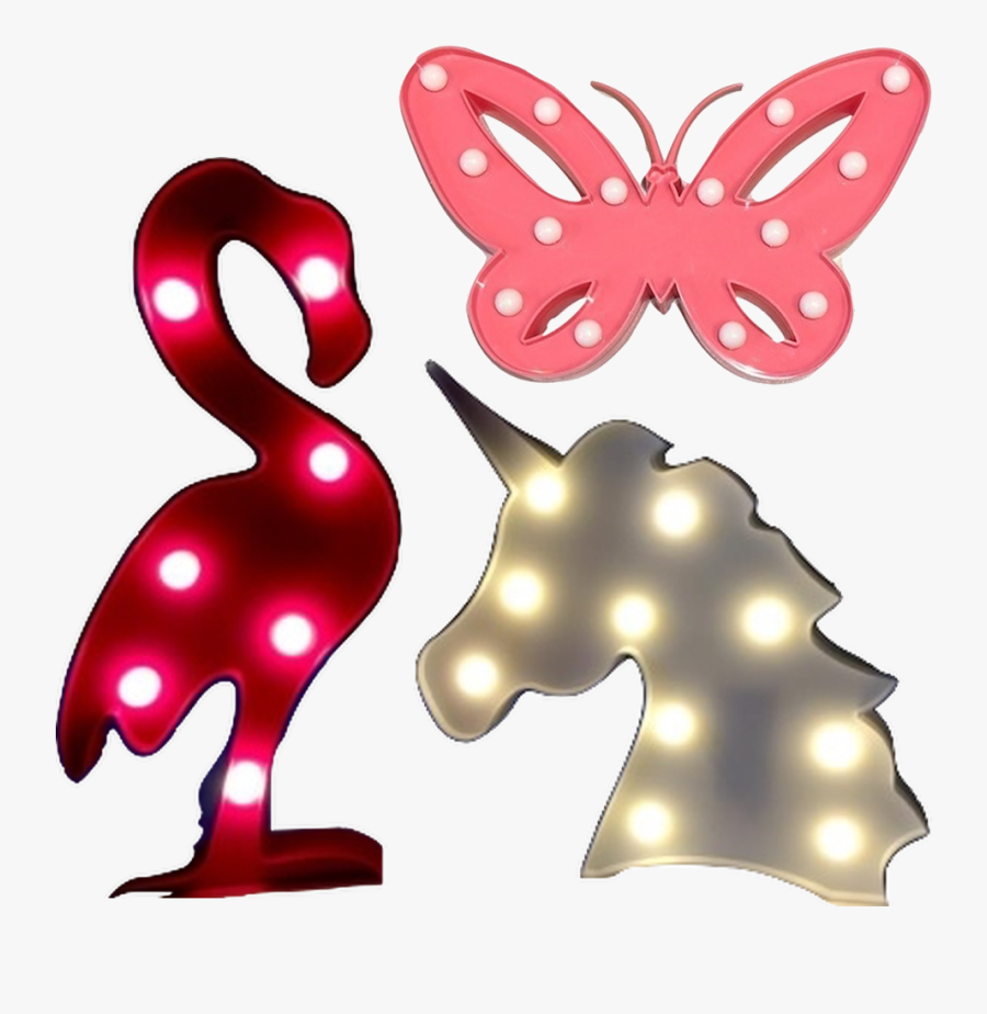 Artigos Para Festa De Flamingo, Transparent Clipart
