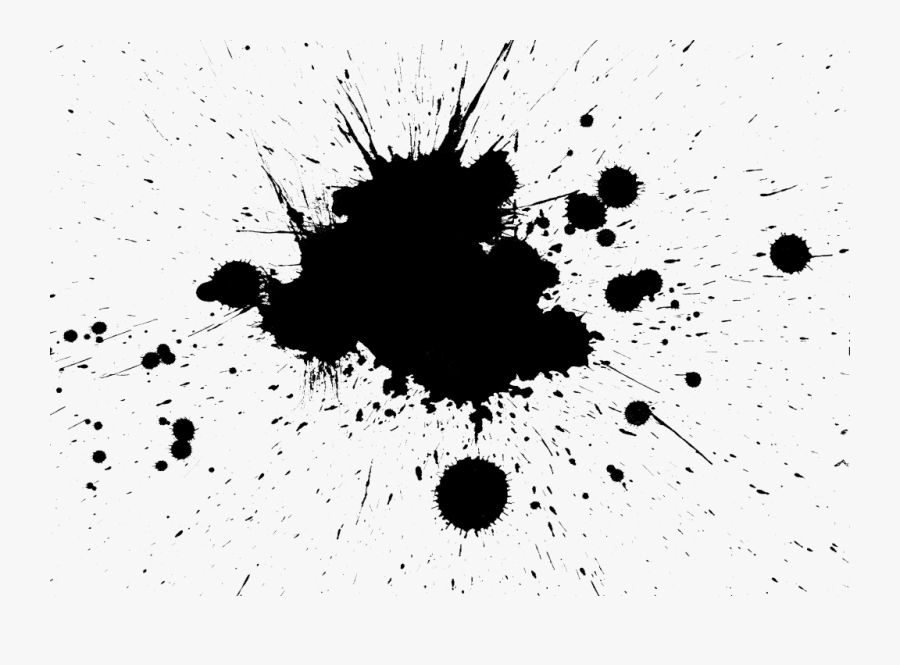 Ink Splash Png - Splash Png, Transparent Clipart