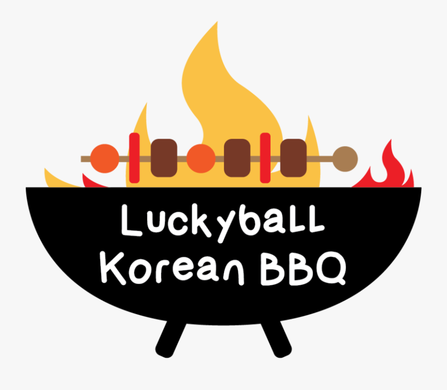 Luckyball Logo-131 - Graphic Design, Transparent Clipart