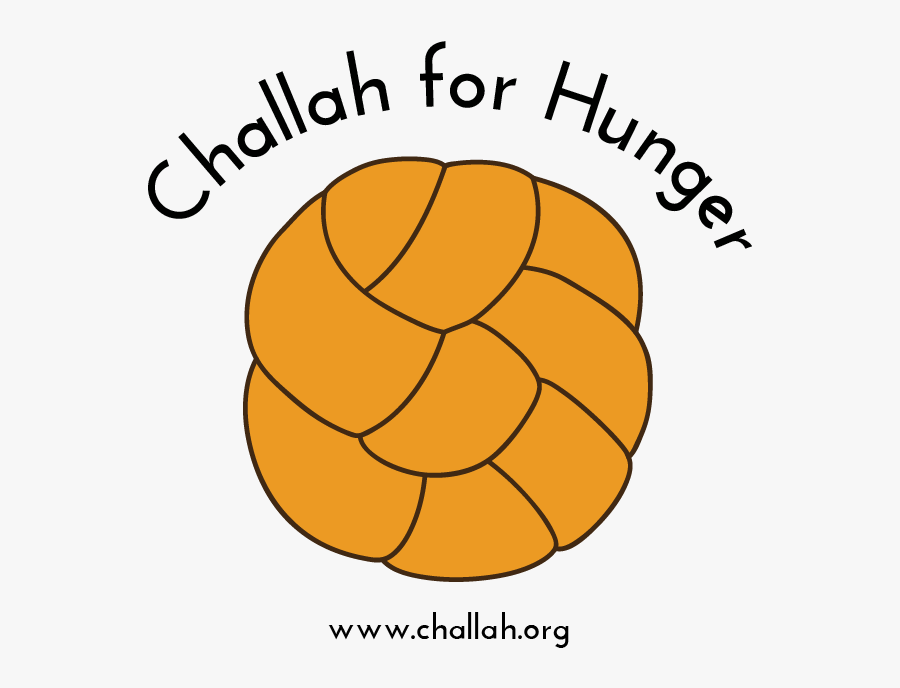 Challah, Transparent Clipart