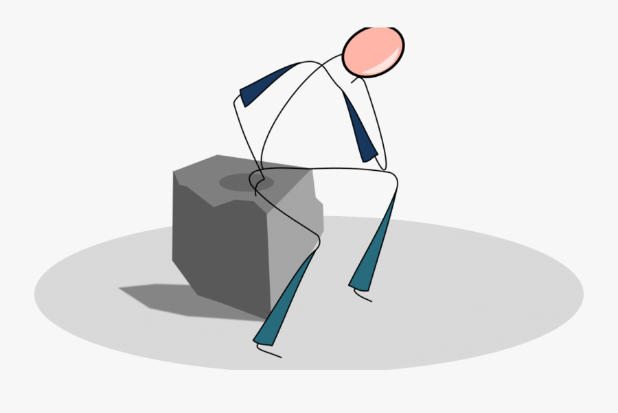 Committing To Commitments And More - Illustration, Transparent Clipart