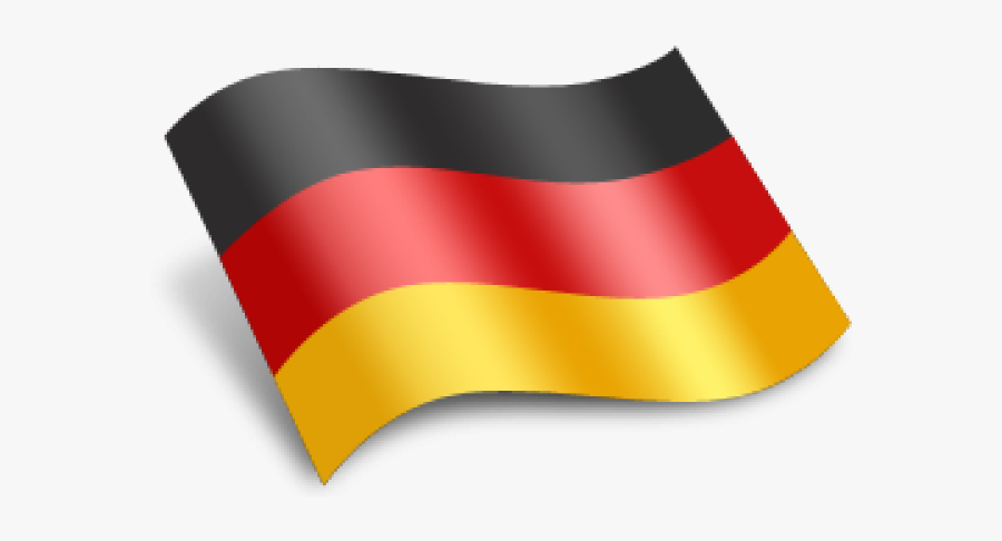 Germany Flag Png Transparent Images - Germany Flag, Transparent Clipart