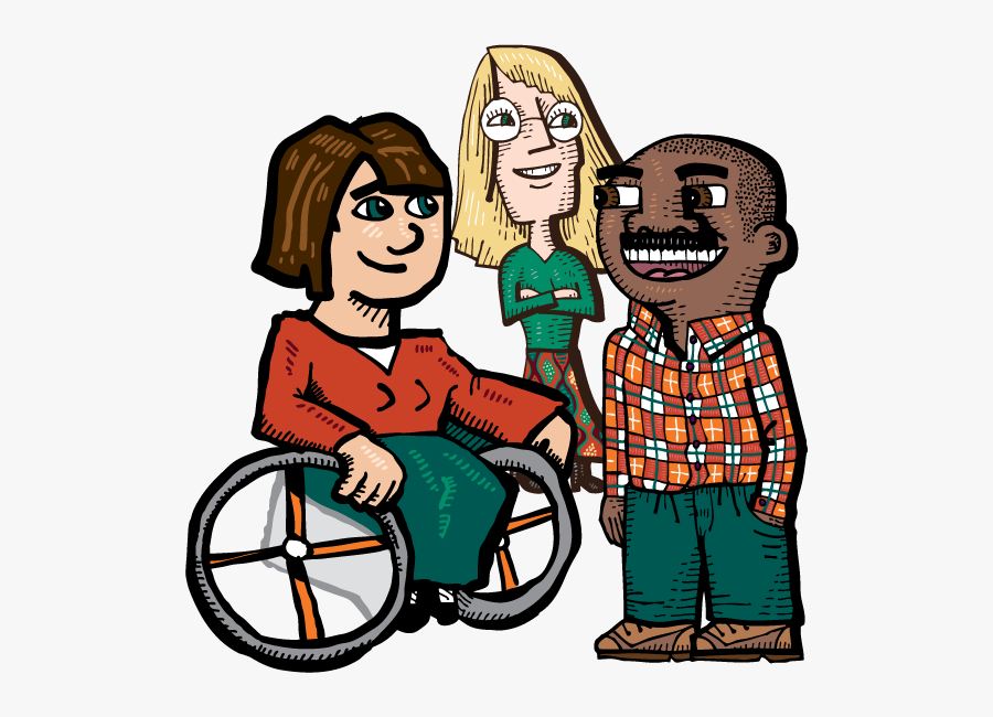 Cartoon, Transparent Clipart