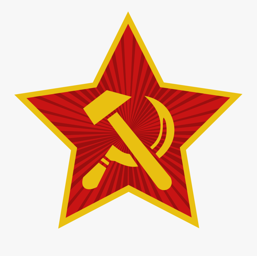 Communist Party Of Germany, Transparent Clipart