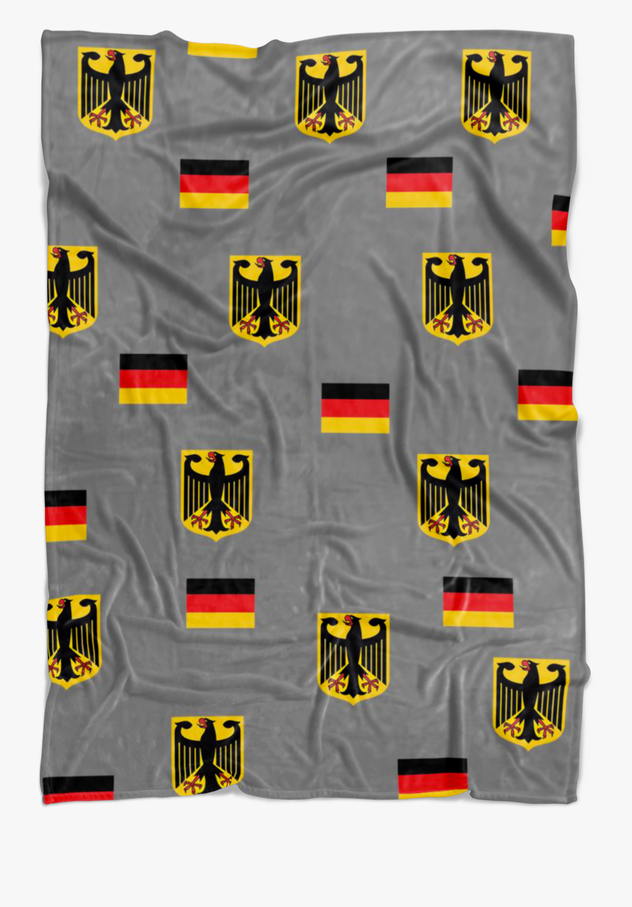 German Flag Clip Art, Transparent Clipart
