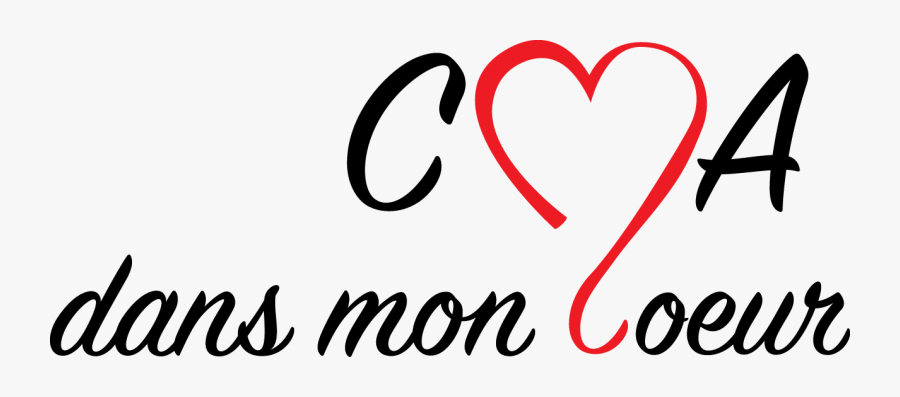 Heart, Transparent Clipart