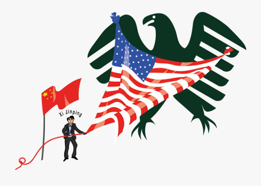 Flag Of The United States, Transparent Clipart