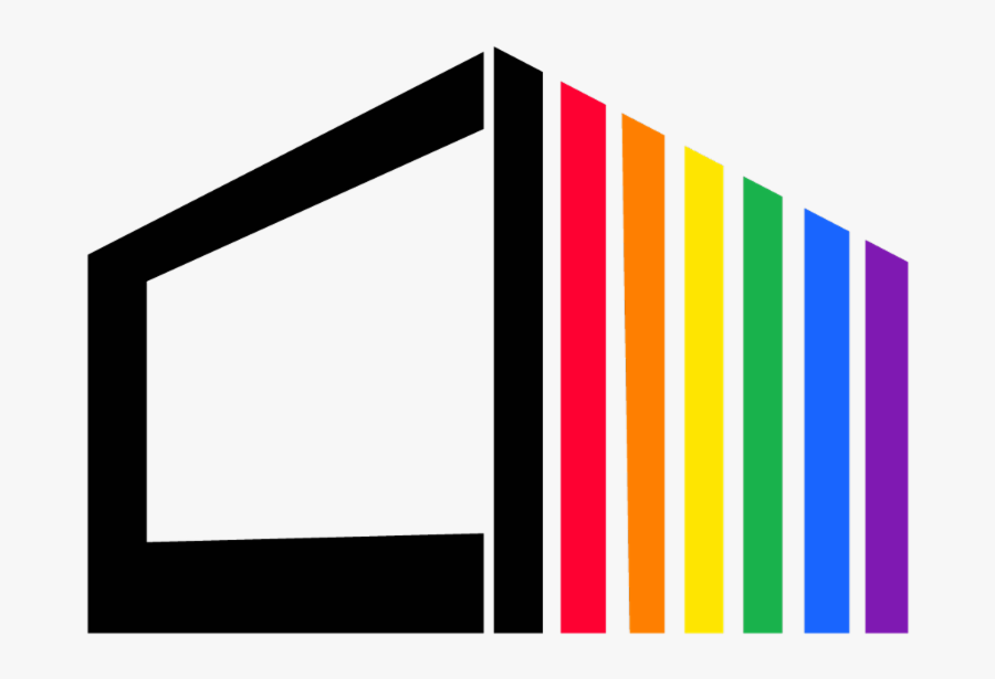 Lgbtq Housing, Transparent Clipart