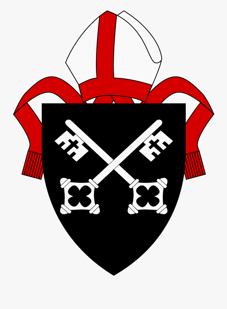 Diocese Of St Asaph, Transparent Clipart