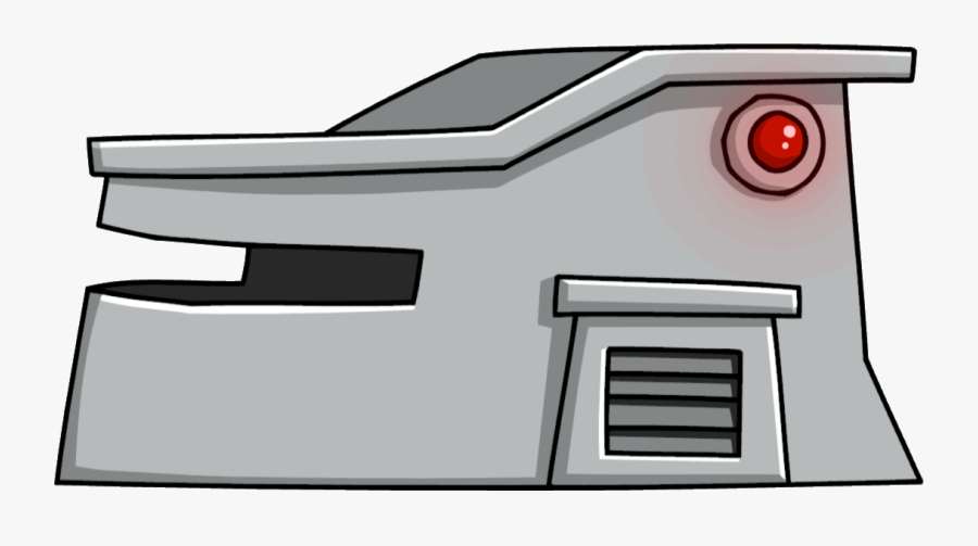 Bomb Shelter, Transparent Clipart