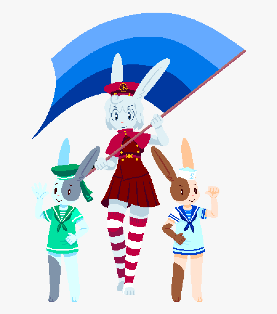 Cartoon, Transparent Clipart