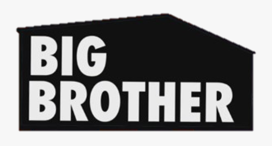 U S Logopedia Fandom - Cbs Big Brother Logo, Transparent Clipart