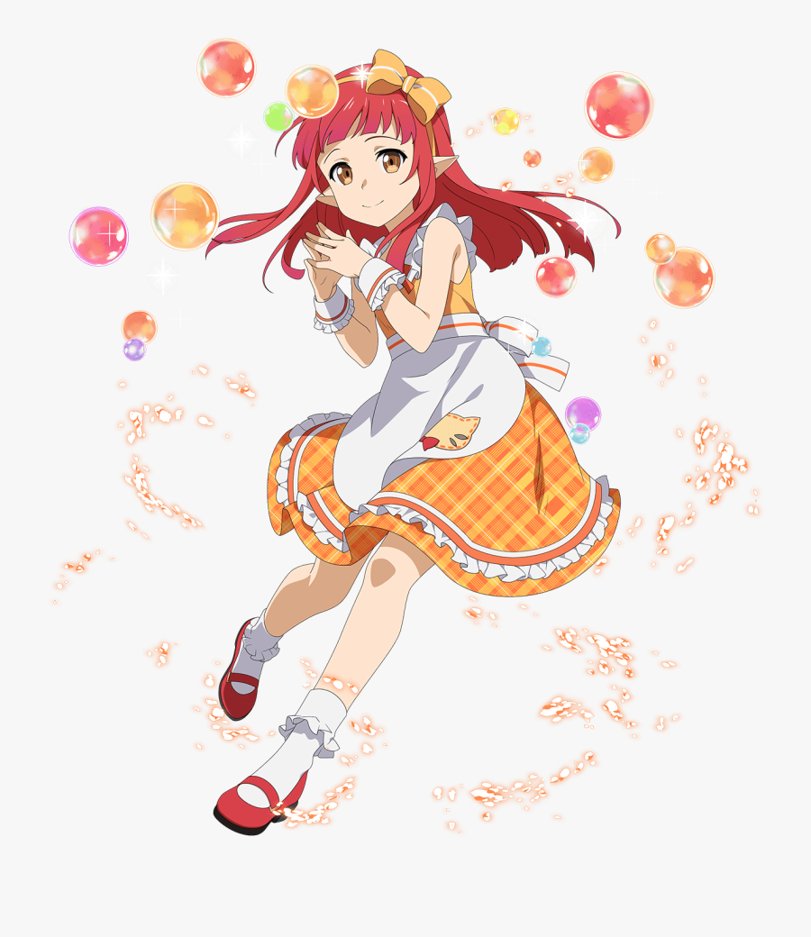 Sao Md Tiny Big Sister Rain, Transparent Clipart