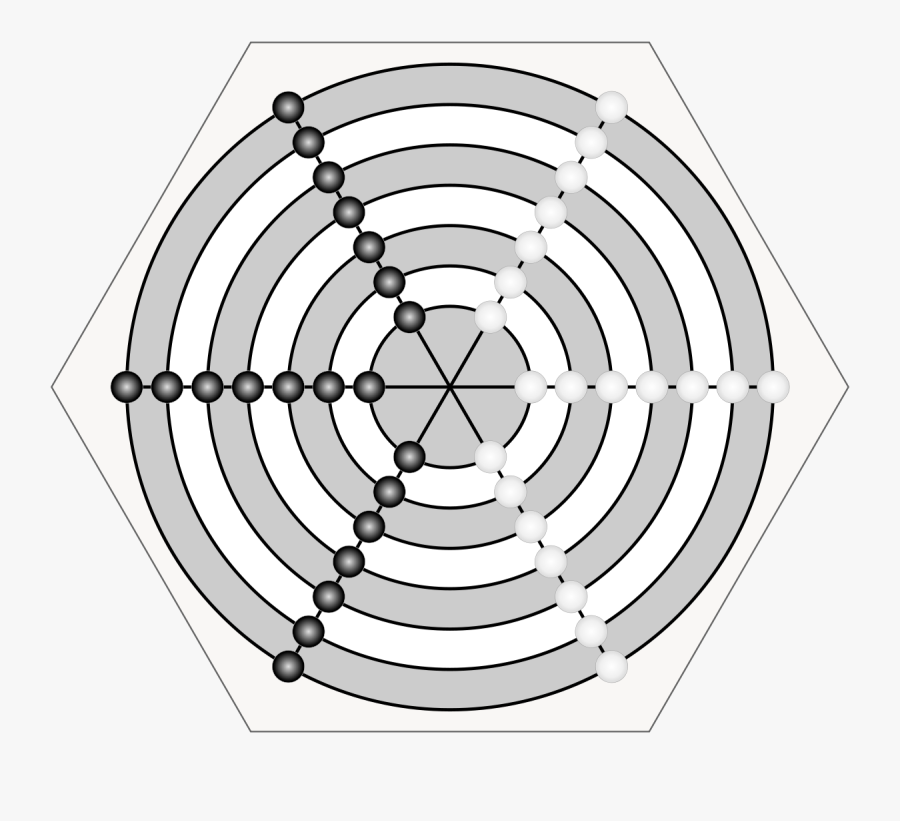 Circle, Transparent Clipart