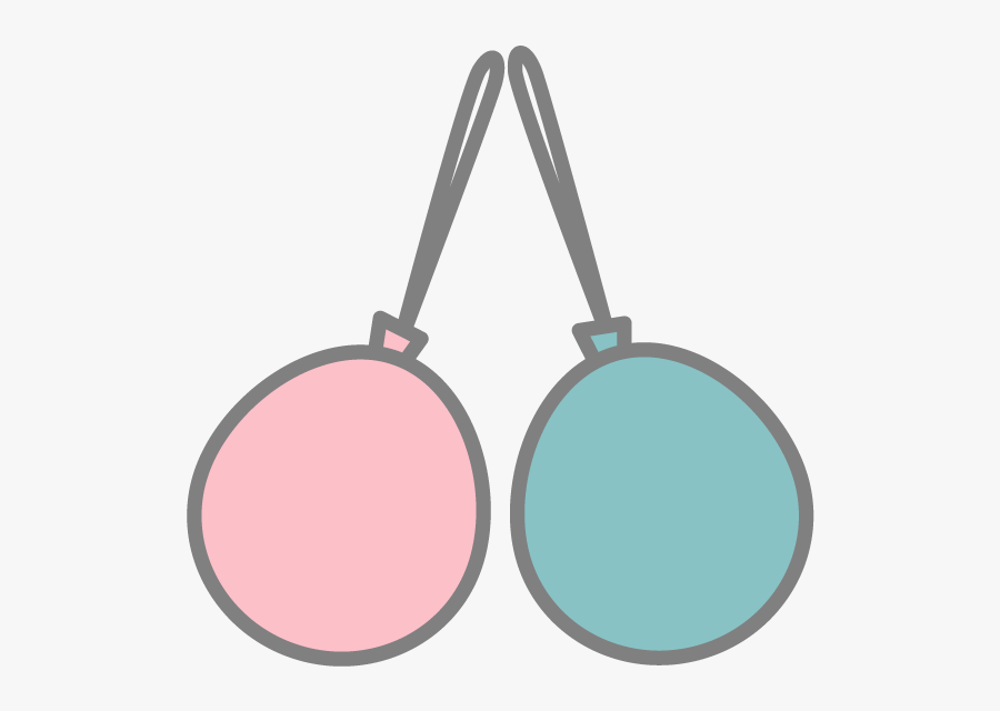 Circle, Transparent Clipart