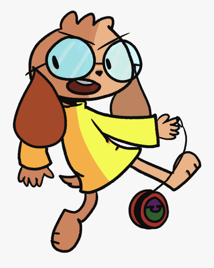 Cartoon, Transparent Clipart