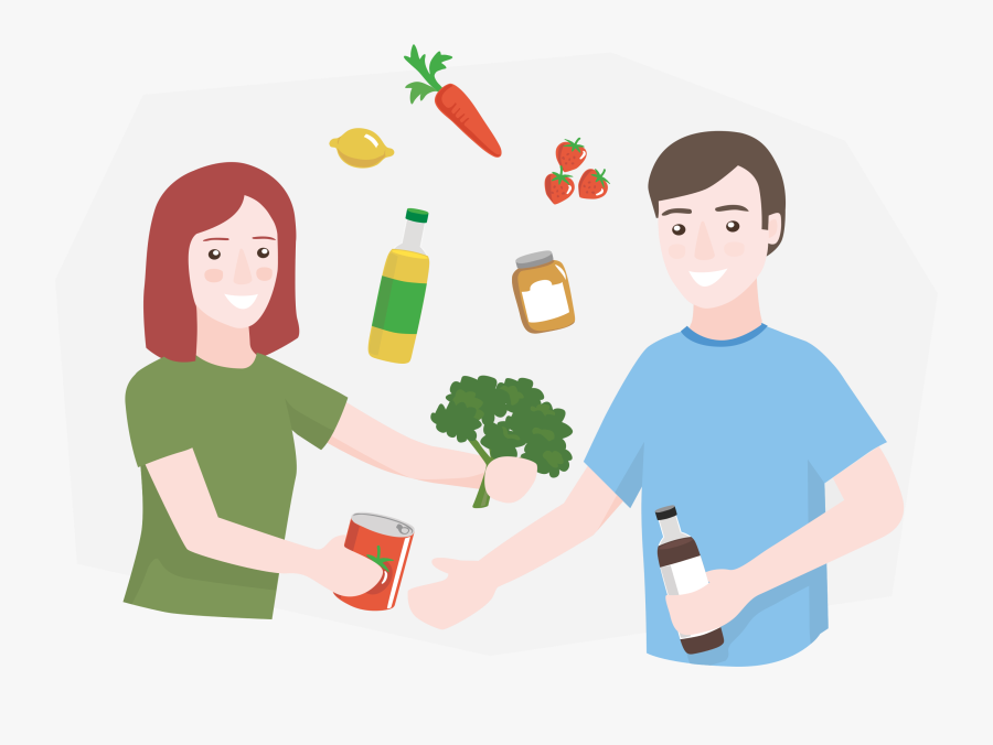 Yonodesperdicio, Transparent Clipart