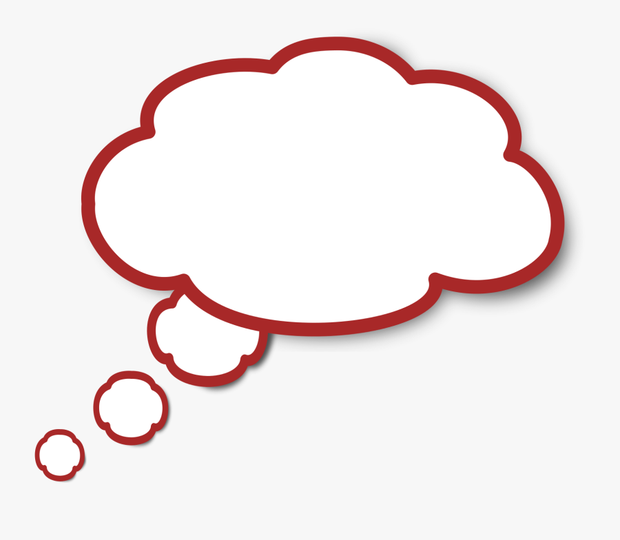 Speech Balloon Png 13, Buy Clip Art - Circle, Transparent Clipart