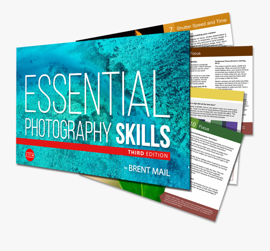 Clip Art Blog Brent Mail Photography - Poster, Transparent Clipart