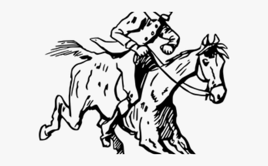 Drawn Armor Clipart - Horse, Transparent Clipart