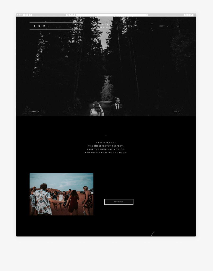 Clip Art Must See Dark - Photograph, Transparent Clipart