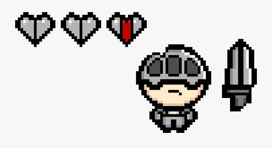 Binding Of Isaac Rebirth Personnage , Free Transparent ...