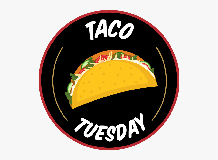 Taco, Transparent Clipart