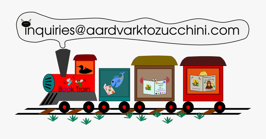 Aardvark To Zucchini Press, Inc - Catalogue Dep, Transparent Clipart