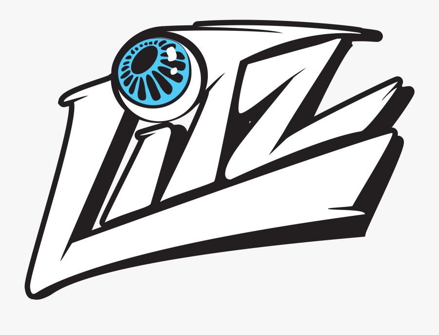 Litz - Litz Logo, Transparent Clipart
