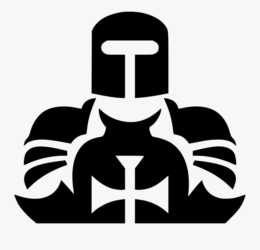 Armor - Transparent Armor Icon, Transparent Clipart