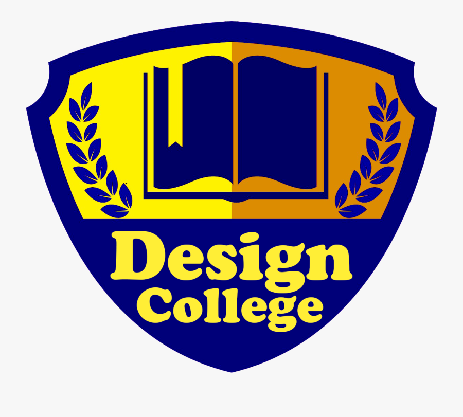 Transparent Beautician Tools Clipart - Emblem, Transparent Clipart