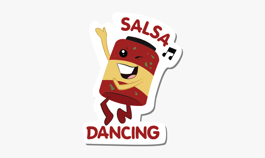 Taco Tuesday Messages Sticker-3, Transparent Clipart