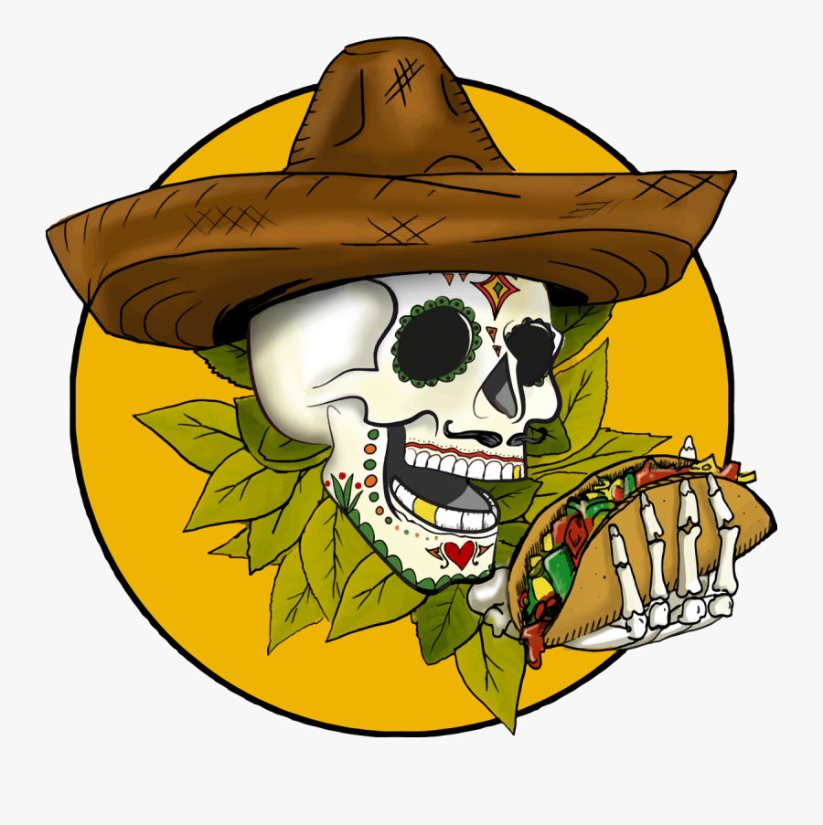 Little Taquero, Transparent Clipart